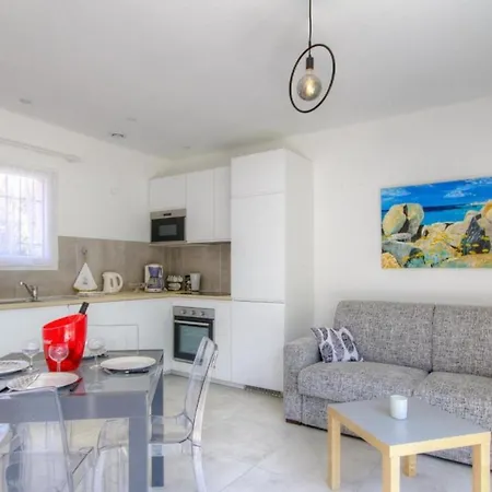 Maison D'Une Chambre Avec Piscine Partagee Jardin Clos Et Wifi A Prunelli Di Fiumorbo Prunelli-di-Fiumorbo